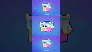 ULTRA LUCK! Triple Ultra Reward Box Opening Brawl Stars #brawlstars #ultrabox #rewardbox #megabox