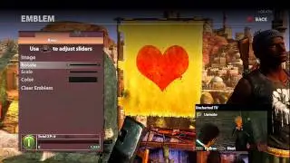 Uncharted 3 Beta Gameplay Part 1 HD