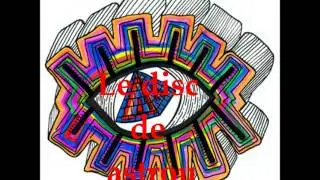 Le Disc De Astrou - Astro [2009] [Full]