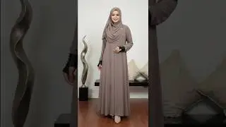 2025 Latest Abaya collection|simple Abaya Design #shorts #abaya #hoordesingers