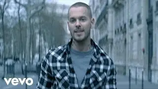 M. Pokora - Catch Me If You Can