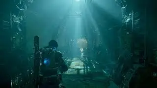 Gears 5 (XB1) 5 - Return to New Hope