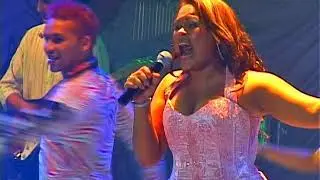 DVD Forr&oacute; Real Ao Vivo no Forr&oacute; do Chico Biil em Caucaia-CE 2006 - Parte 01