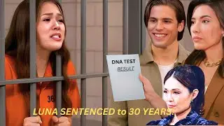 LUNA GETS 30 YEARS! STEFFY EXPOSES 5 SHOCKING SECRETS That STUN Everyone! 😱 | B&B Spoilers