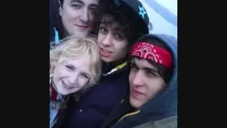 The Clik Clik - Little 'I' (with Stefan Abingdon)