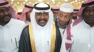 الزفة - زواج الشاب خالد يحيى الوالبي