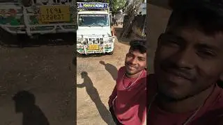 Mana dj vechile aythe sale chesesanu🚚 | Nenu chesena thappu miru cheyakandi nalaga mosapokandi😭