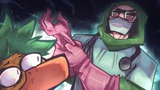 Health Class (feat. Kwite & Punk Duck) | Please Stop Talking