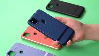 Parallax for Pixel 4a | Caseology