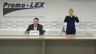 Promo-LEX prezintă cel de-al doilea Raport al MO a alegerilor parlamentare anticipate, 11.07.2021