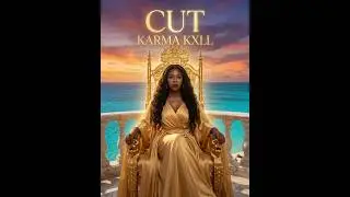 Karma KXll- Cut if  Yuh Want (Official Audio)