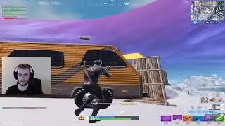 Squad Pop-Up Cup 80 POINTS - Game 2
