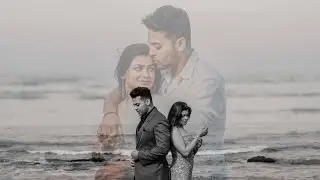 Garima x Avinash Prewedding Teaser // JustChill Production // Mumbai //