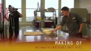 Making of von 