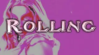 URIAS - Rolling (Letra/Tradu&ccedil;&atilde;o)
