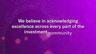 Institutional Investor's Japan Awards