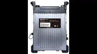 Базовая станция DMR Excera En8000 с функцией Ad Hoc