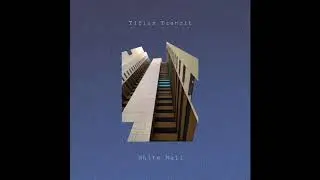 Tiflis Transit - White Wall