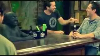 Bar Stool Joke (Always Sunny in Philadelphia)