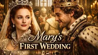 Mary, Queen of Scots&rsquo; First Wedding: The French Fairytale That Turned Dark