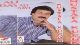 Mustafa Küçük - Bülbül Allanır | Ali Dayı | © Şah Plak