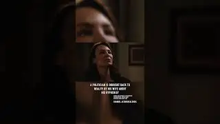 The politician #dmvactors  #acting  #actingreel  #drama  #politician #actors #filmmaking #politics