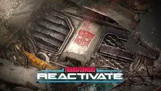 Шестиминутный геймплей мультиплеерной Transformers: Reactivate от Splash Damage появился в сети.