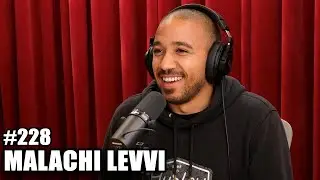 #228 - Family, Grief, and Creative Growth with Malachi Levvi