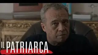 Il Patriarca - Io ho salvato il Patriarca