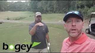 Golf Course Uses Technology To Increase Golfer Attendance  - 2019 Bogey Alerts