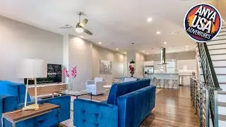 New Construction Elegant Villas | New Orleans (LA), United States | Hotel Review 🏨