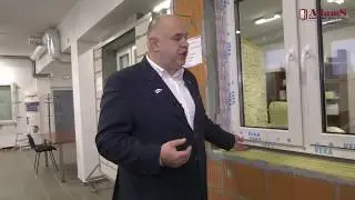 Dlaczego warto stosować ciepły / szczelny montaż stolarki