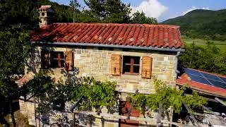 Vila Istra Autentica