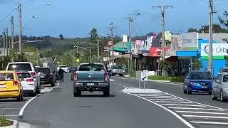 A brief look at the East Gippsland town of Orbost. #eastgippsland 