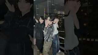 [応援-HIGH] Don&rsquo;t cheat!- #雅久 #GAKU #京助 #KYOSUKE #礼央 #REO @aoen_official