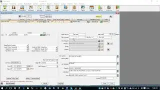 HOW TO AMEND RESERVATION IN WINHMS 02 WINHMS