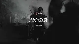 KayMan feat. LukeOne - Fatti forte skit. Apollo brown e Big Pooh (ACM flow contest)