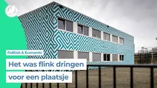 Bijeenkomst Haga Lyceum afgeblazen,