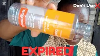 No Expiry Date? How To Know If Your Skincare Is Expired Using PAO