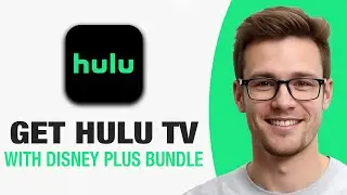 How To Get Hulu Live TV With Disney Plus Bundle (WORKING 2026!)