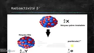Réactions nucléaires