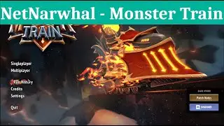 Covenant Rank 4 EZPZ | Monster Train - Episode 12