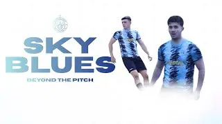 Magherafelt Sky Blues | Beyond The Pitch
