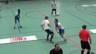Fussballtricks - Feine Fussballtechnik!!!!