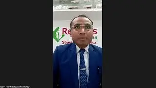 Victory International Group Zoom Session Healthy Tips Shared by Our Great Leader Dr.Amarnath Kashyap