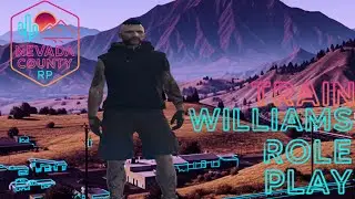 Nevada County RP Found!   Server Searching Adventures + LEO Dreams