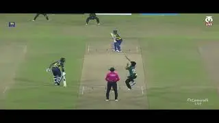 live cricket match today in Pakistan Vs Siri Lanka