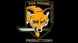 Foxhound Intro 1