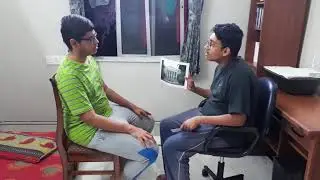Cyberfair Community Outreach Program