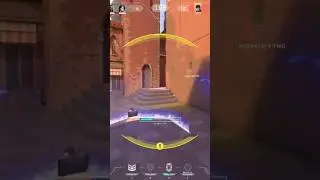 ANOTHER DAY ANOTHER ISO GLITCH! #ascendant #valorantglitches #valorant #valorantclips #riot #gaming